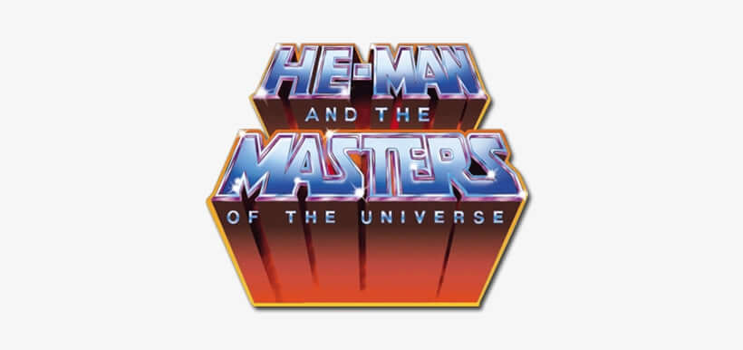 Masters of the Universe