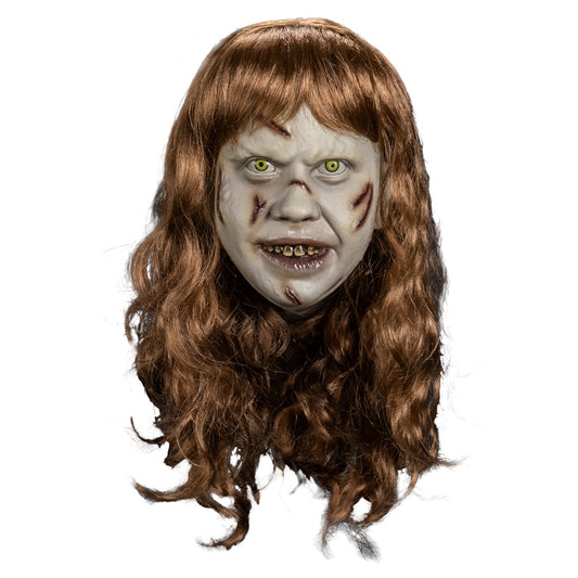 The Exorcist – Regan Deluxe Injection Mask