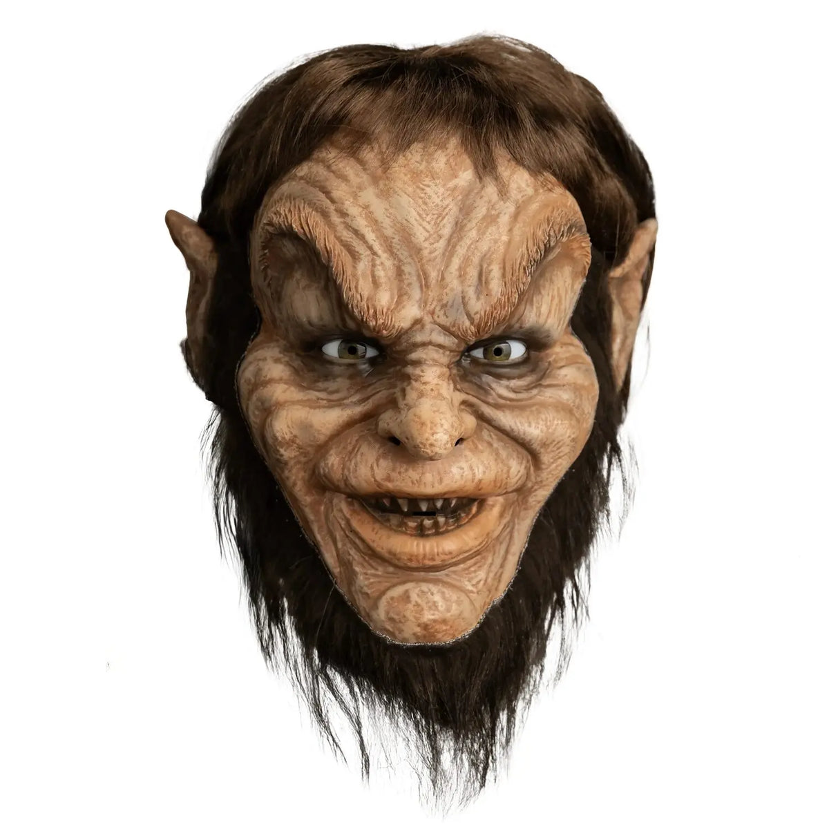 Leprechaun - Leprechaun Deluxe Injection Mask