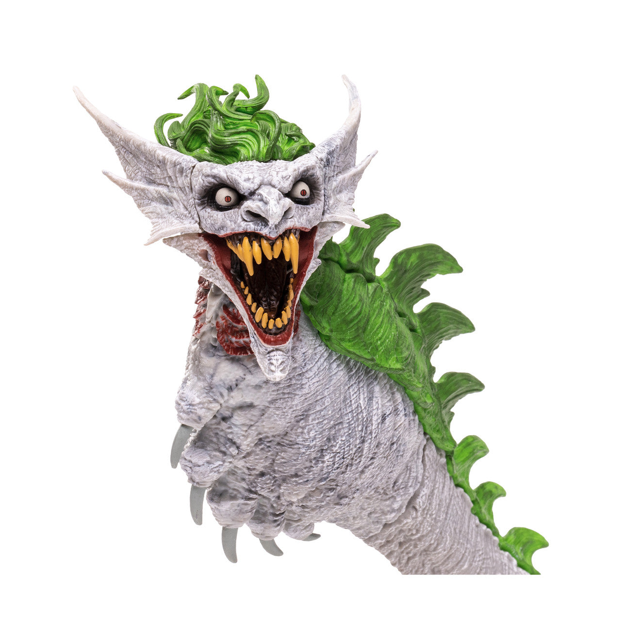 McFarlane Toys 7" DC MULTIVERSE - DRAGON JOKER DELUXE ACTION FIGURE
