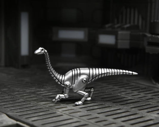 NECA TMNT Usagi Yojimbo Space Black / White Figure