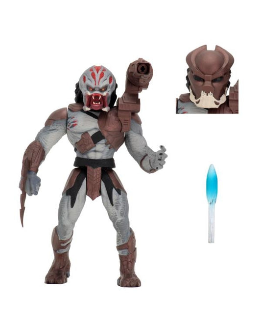 Alien & Predator Classics Wave 1 Berserker Predator Action Figure