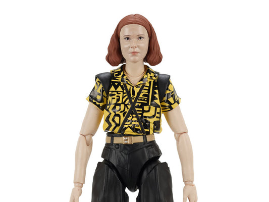 Stranger Things Void Series Eleven Action Figure