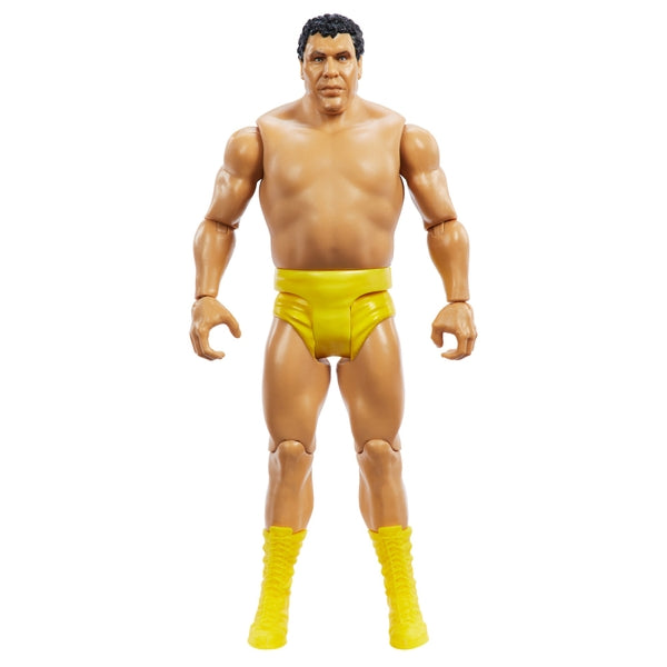 WWE WrestleMania 39 Basic Andre The Giant