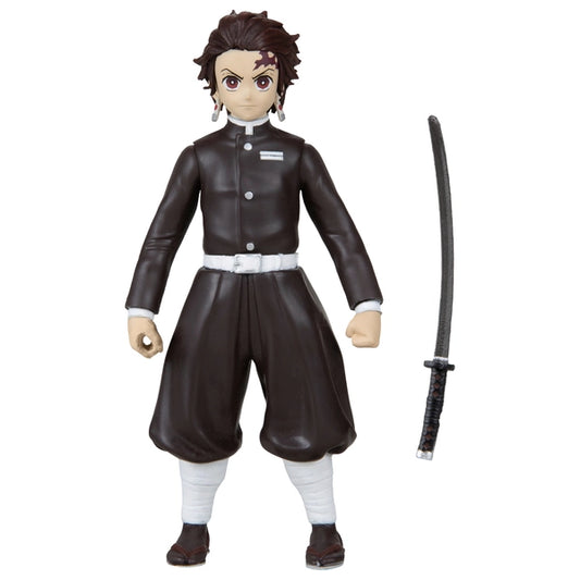 McFarlane Demon Slayer 12.7 cm Tanjiro Kamado figure
