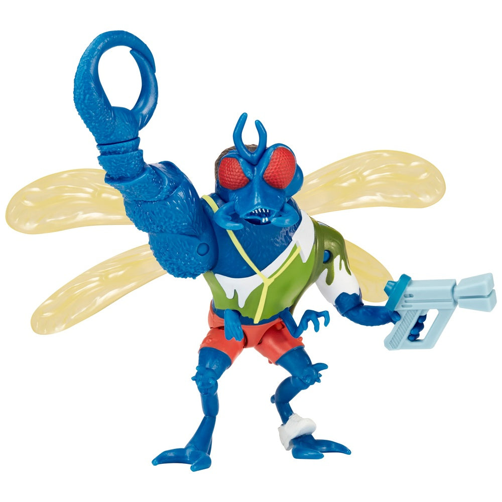 Teenage Mutant Ninja Turtles Mutant Mayhem Action Figure - Superfly