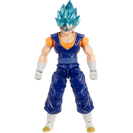 Dragonball Evolve Super Saiyan God Super Saiyan Vegito