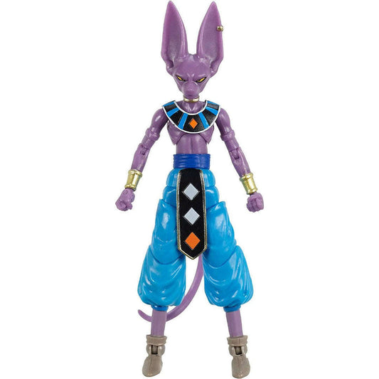 Dragonball Evolve Beerus