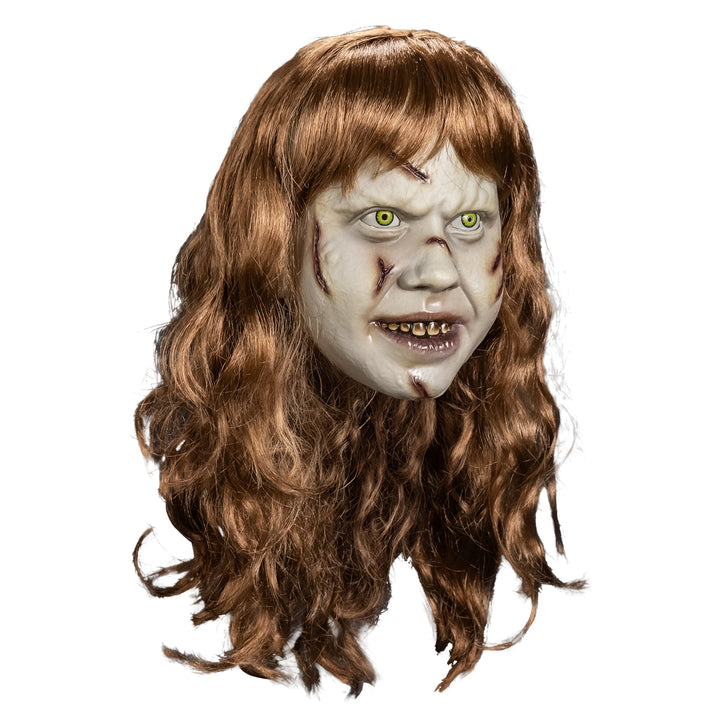 The Exorcist – Regan Deluxe Injection Mask