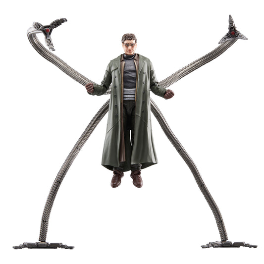 Marvel Legends Spider-Man 2 Doctor Octopus