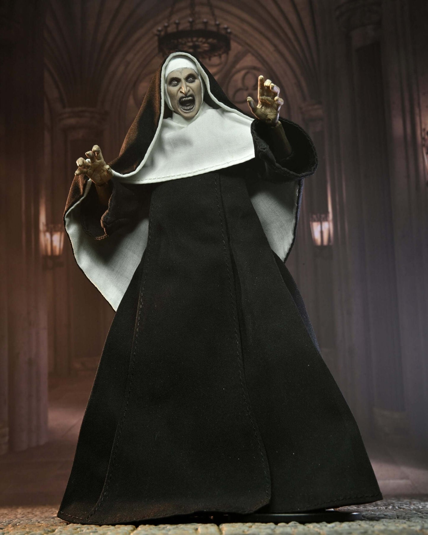 NECA The Conjuring Universe The Nun Ultimate Action Figure