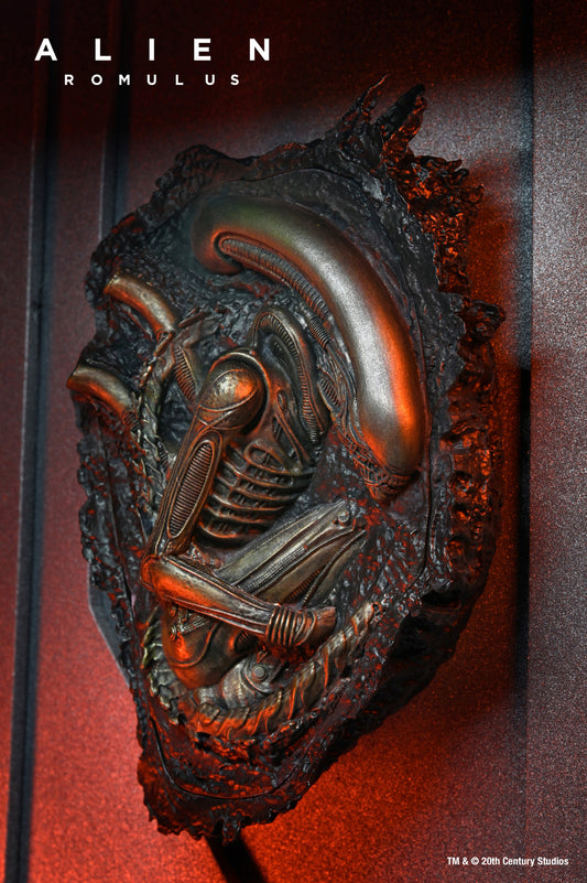 Alien: Romulus Accessory Set