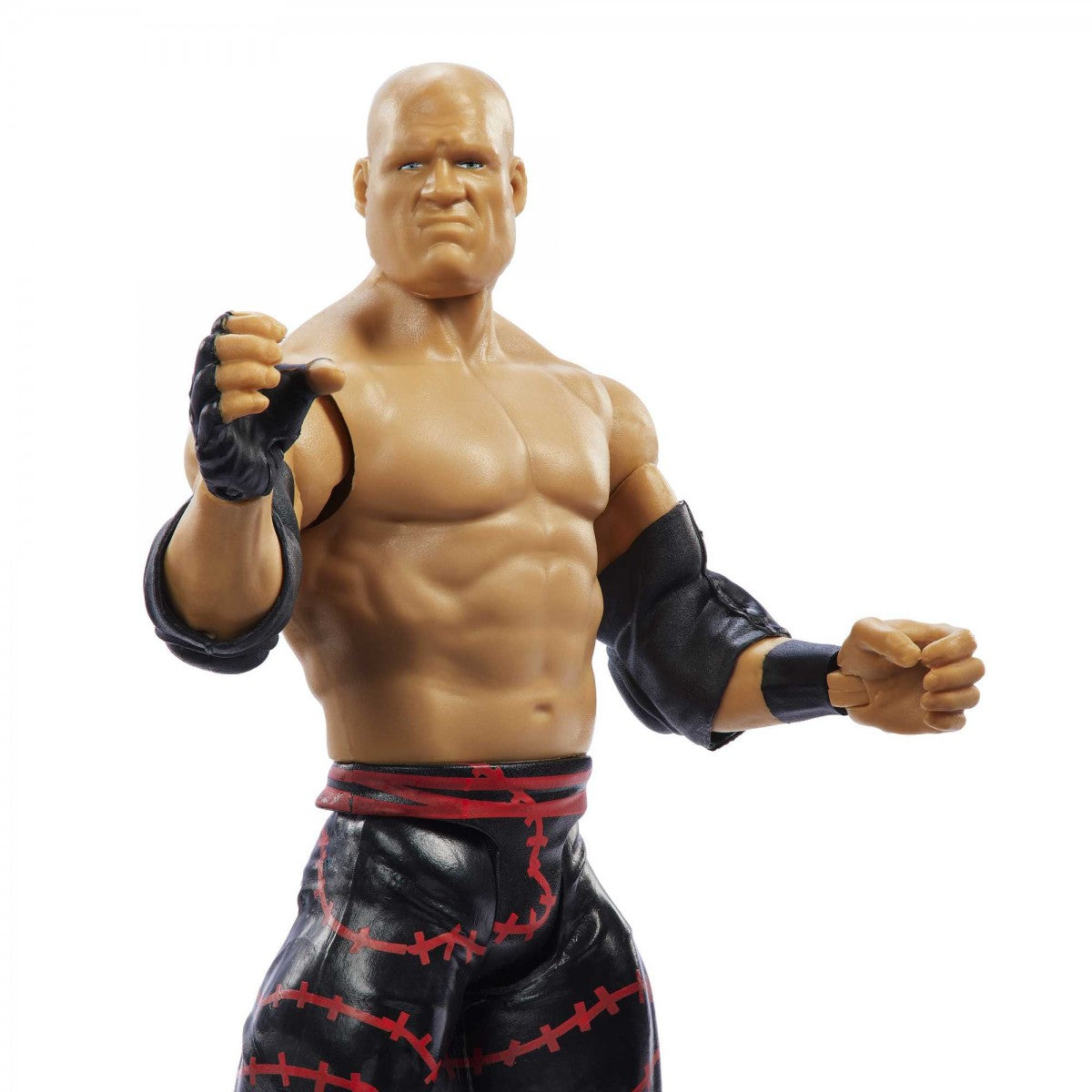 WWE WrestleMania 39 Basic Kane
