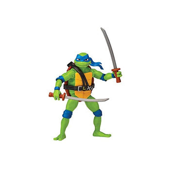 Teenage Mutant Ninja Turtles Mutant Mayhem
Leonardo figure
