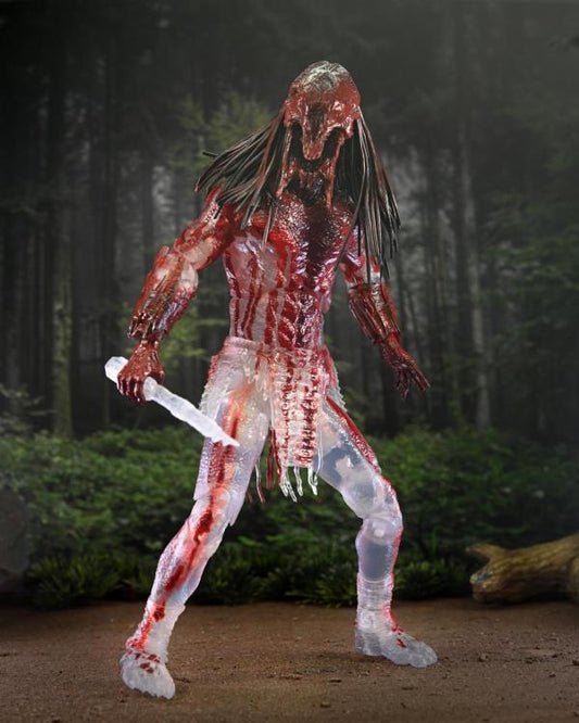 Prey Ultimate Feral Predator (Bear Blood) Action Figure
