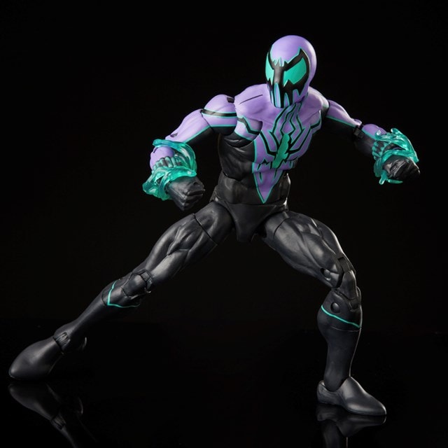 Hasbro Marvel Legends Series Marvel's Chasm (imperfect cards)