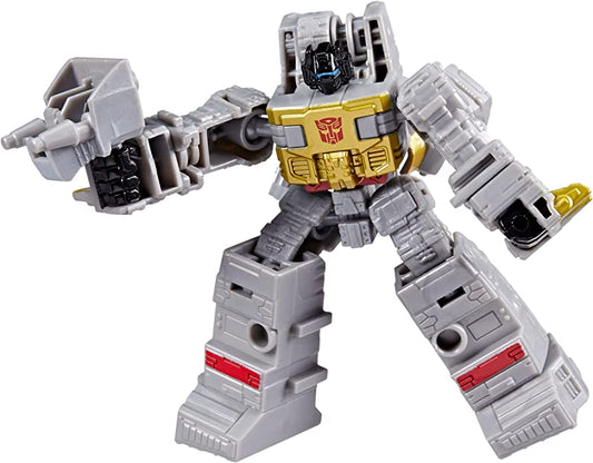 Transformers Legacy Evolution Grimlock