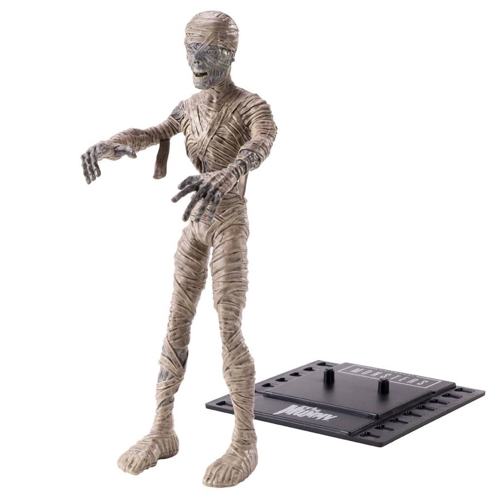 Bendyfigs - The Mummy