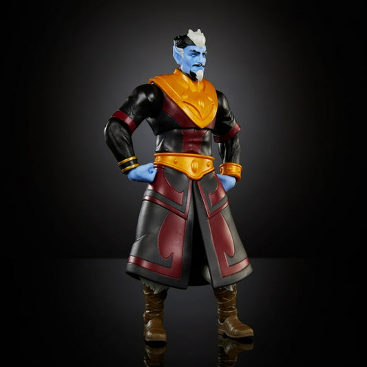 Masters of the Universe Masterverse King Keldor Figure