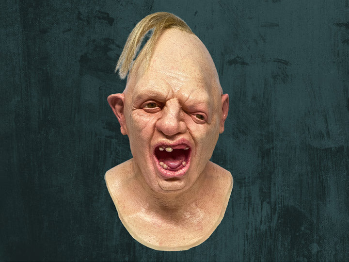 The Goonies Sloth Mask