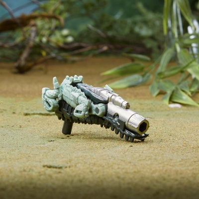 Transformers: Rise of the Beasts - Beast Alliance Battle Master Skullcruncher Figure