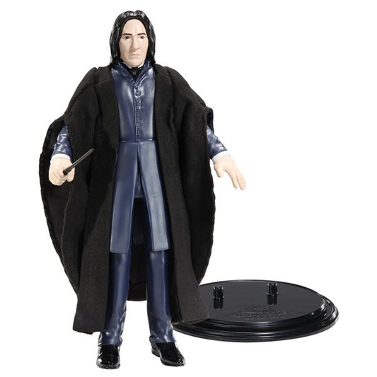 Bendyfigs - Severus Snape