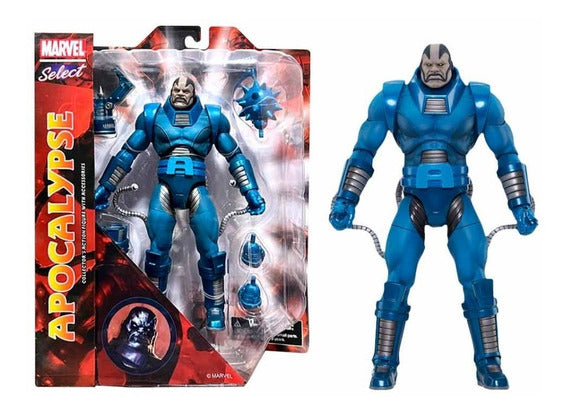 X-Men: Marvel Select Action Figure: Apocalypse