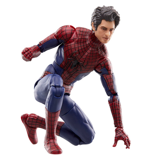 Hasbro Marvel Legends The Amazing Spider-Man (IMPORT STOCK)
