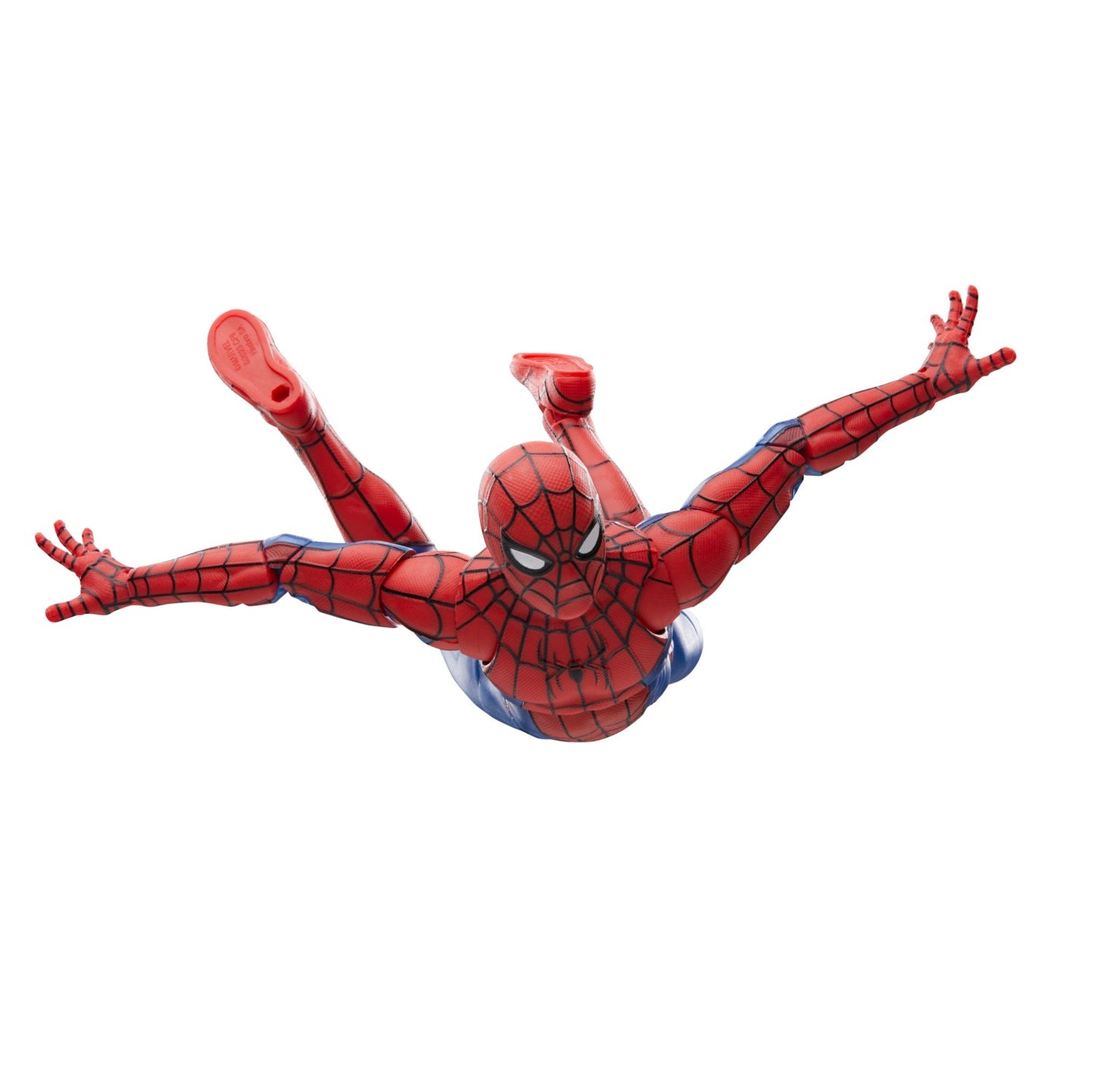 Hasbro Marvel Legends Series Spider-Man