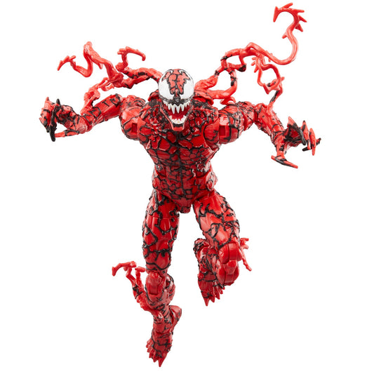 Marvel Legends Carnage