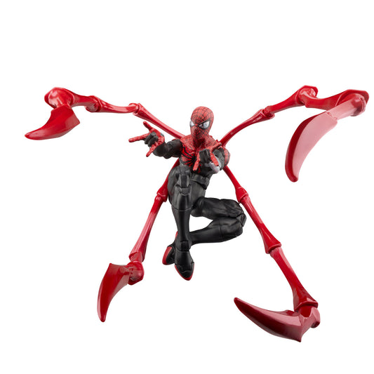Marvel Legends Series Superior Spider-Man (Marvel 85th Anniversary)