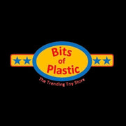 Bits of Plastic Toy Store