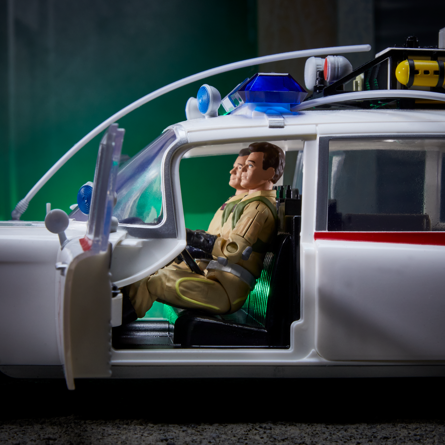 Pre-order Dec/Jan Ghostbusters Plasma Series Action Figure 4-Pack 40th Anniversary