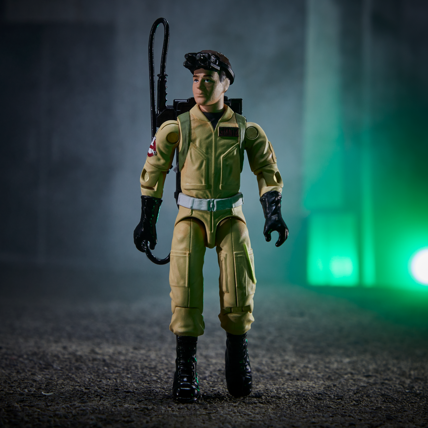 Pre-order Dec/Jan Ghostbusters Plasma Series Action Figure 4-Pack 40th Anniversary