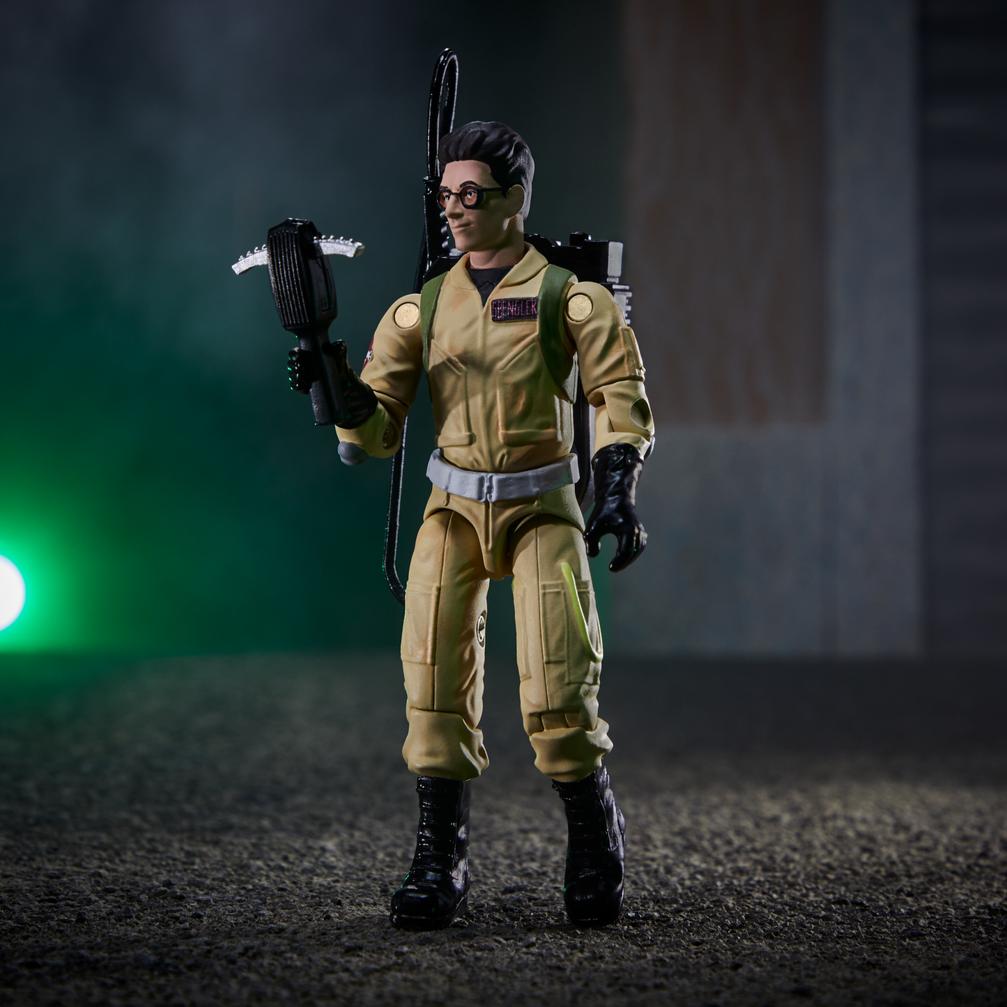 Pre-order Dec/Jan Ghostbusters Plasma Series Action Figure 4-Pack 40th Anniversary