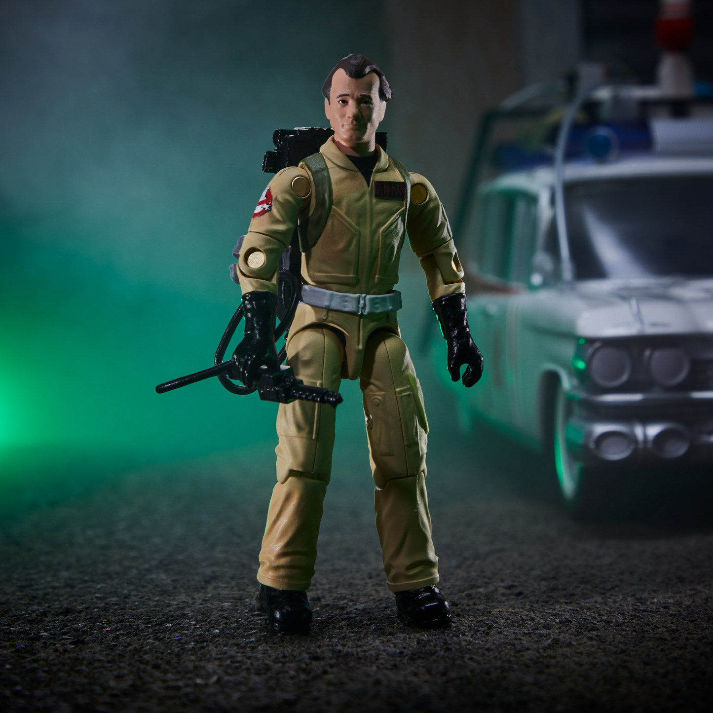 Pre-order Dec/Jan Ghostbusters Plasma Series Action Figure 4-Pack 40th Anniversary
