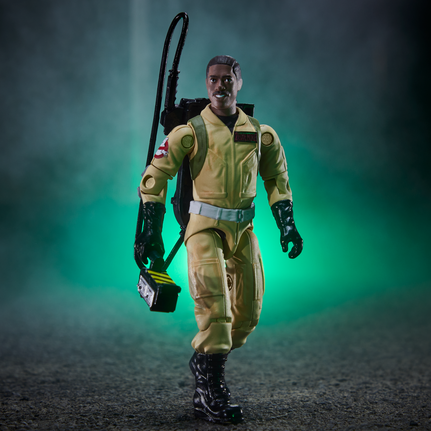 Pre-order Dec/Jan Ghostbusters Plasma Series Action Figure 4-Pack 40th Anniversary
