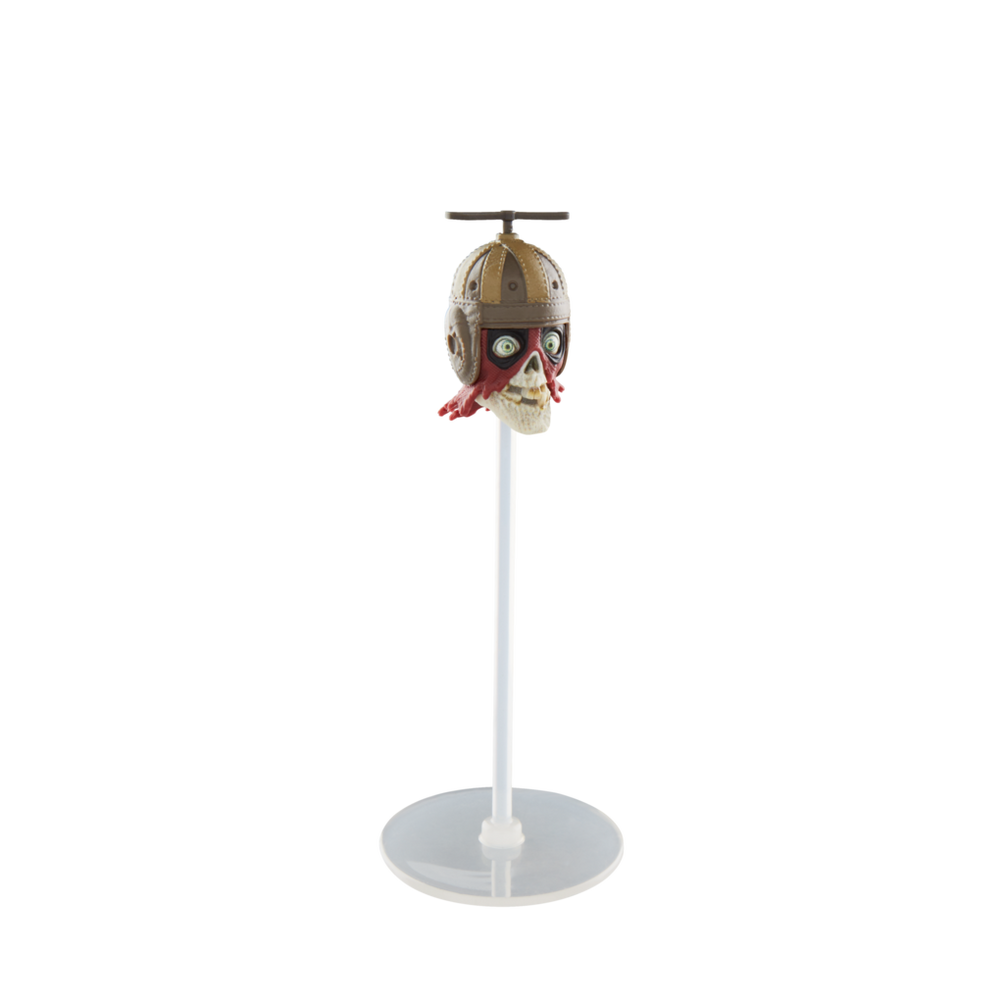 Marvel Legends Series Headpool with Marvel’s Logan Action Figure