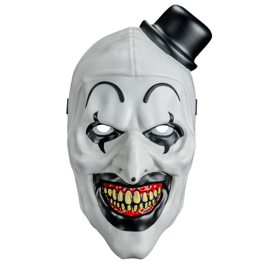 Terrifer 2 – Art the Clown Retro Mask