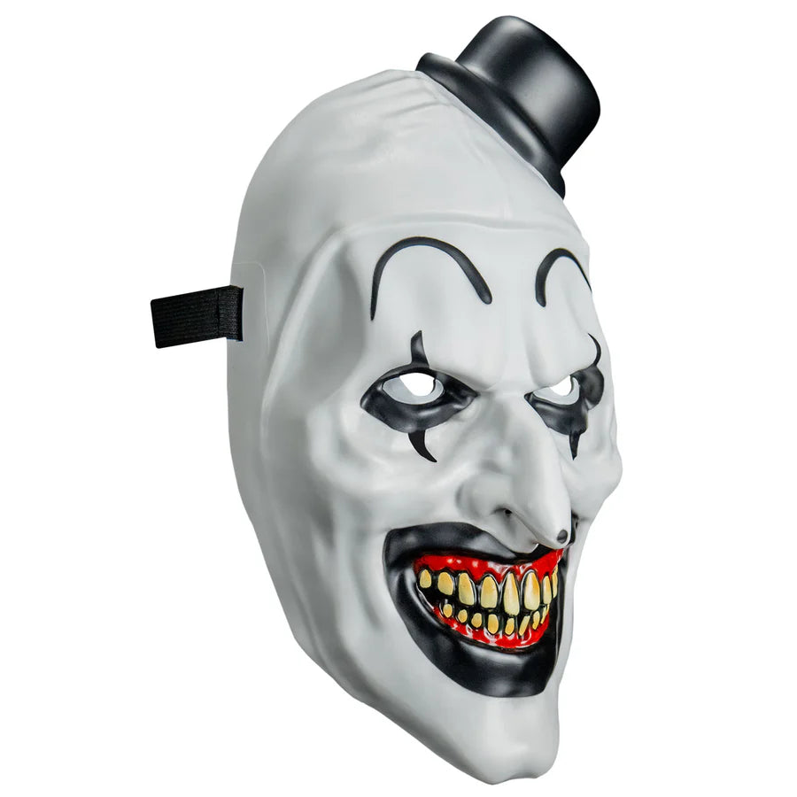 Terrifer 2 – Art the Clown Retro Mask