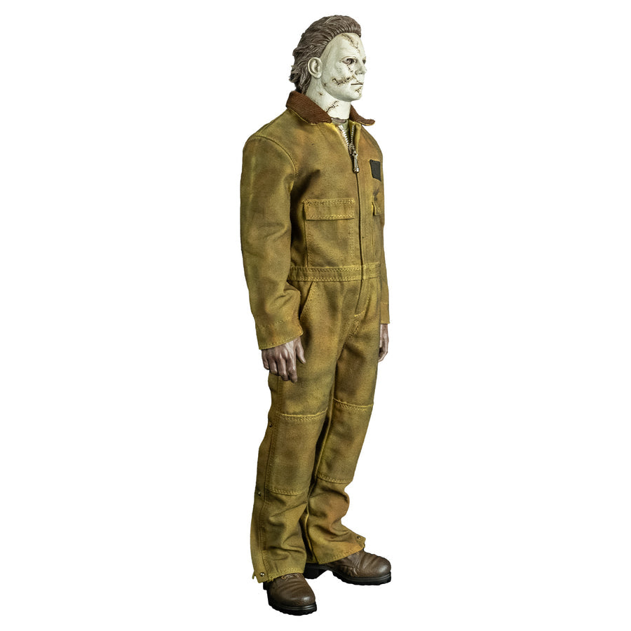 Pre-order Due May 28th 2025 Halloween (2007) - Michael Myers 1:6 Scale Figure