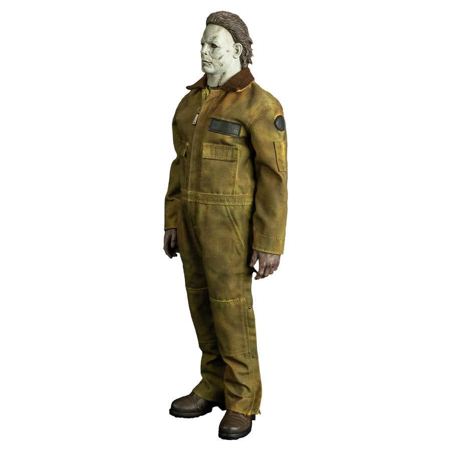 Pre-order Due May 28th 2025 Halloween (2007) - Michael Myers 1:6 Scale Figure