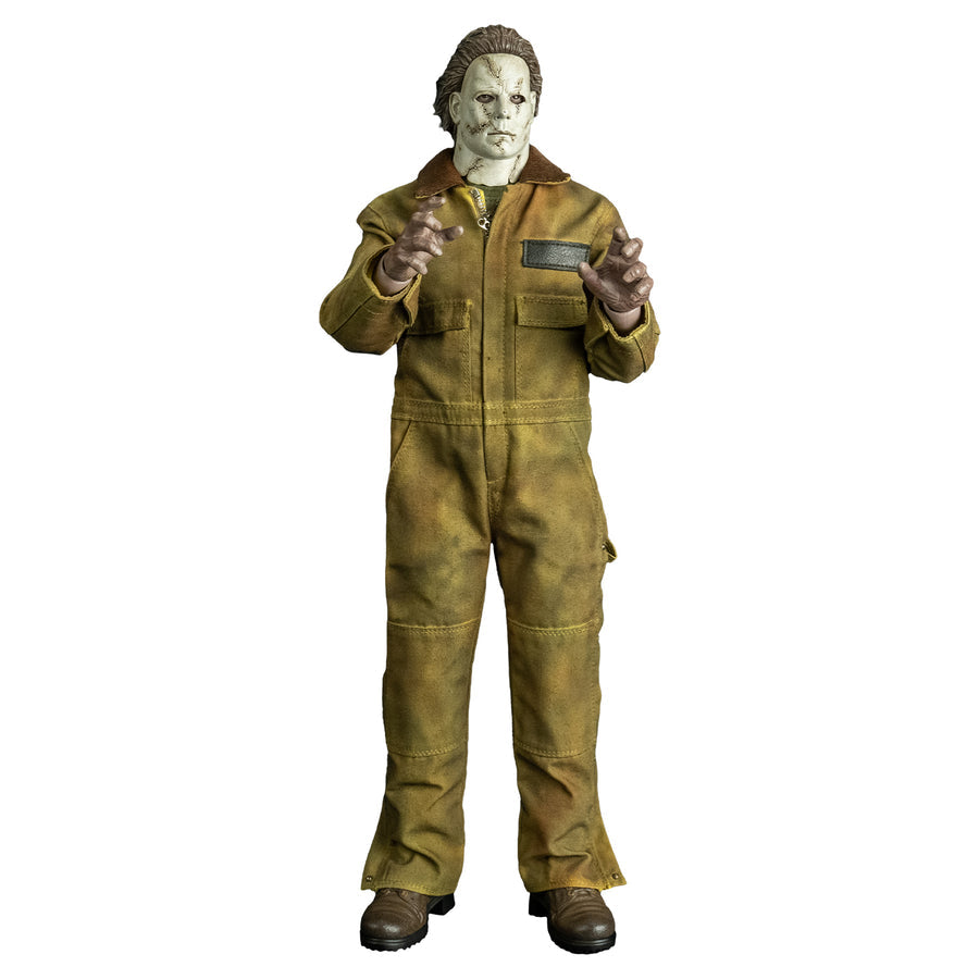 Pre-order Due May 28th 2025 Halloween (2007) - Michael Myers 1:6 Scale Figure