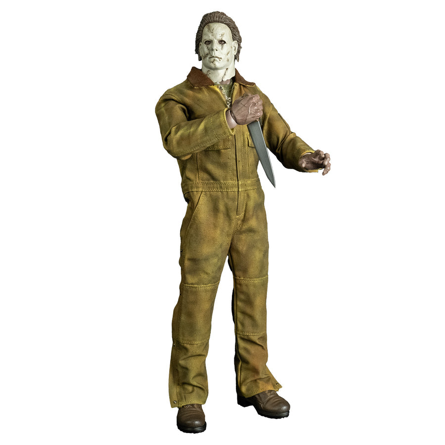 Pre-order Due May 28th 2025 Halloween (2007) - Michael Myers 1:6 Scale Figure