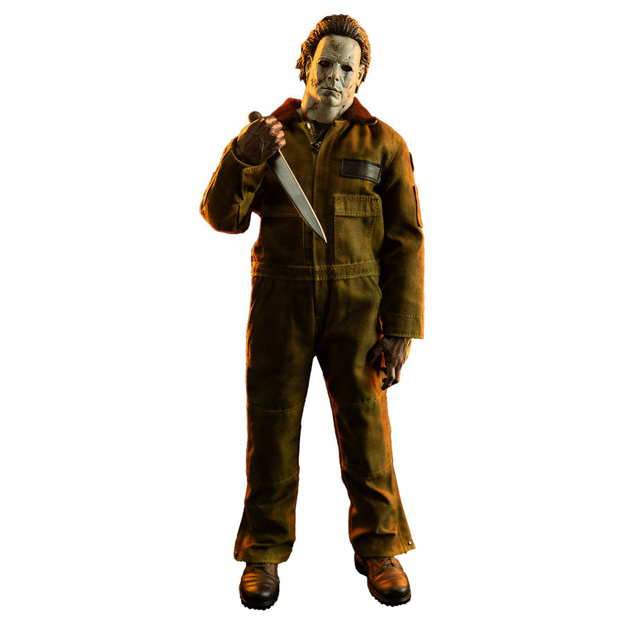 Pre-order Due May 28th 2025 Halloween (2007) - Michael Myers 1:6 Scale Figure