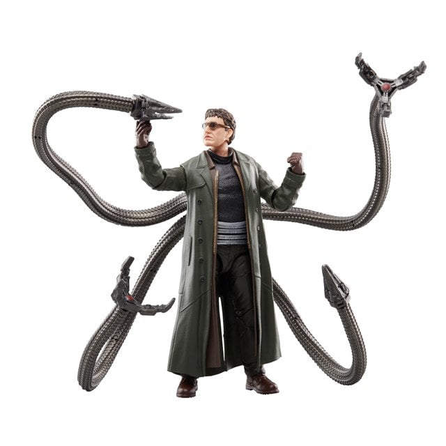 Marvel Legends Spider-Man 2 Doctor Octopus