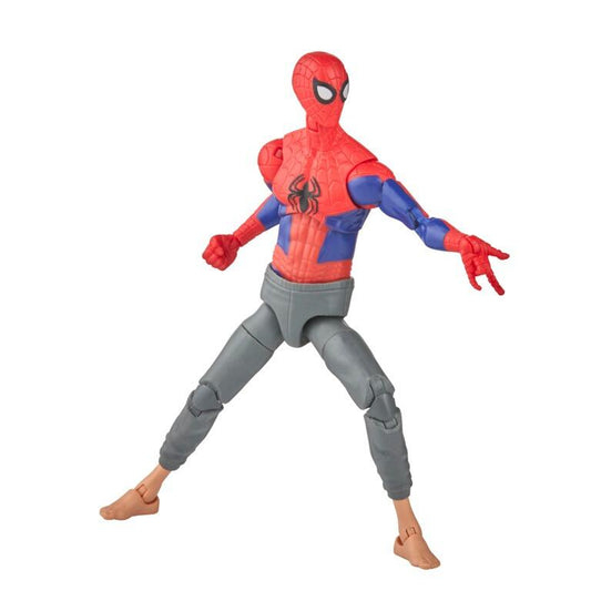 Marvel Legends Series Peter B Parker