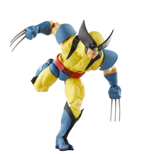 Marvel Legends Series: Wolverine (X-Men '97)