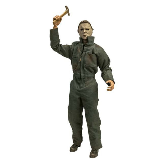 Trick or Treat Studios Halloween 2 Michael Myers 1/6 Scale Action Figure