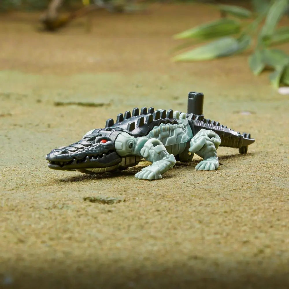 Transformers: Rise of the Beasts - Beast Alliance Battle Master Skullcruncher Figure